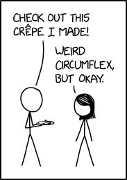 A medicine that makes you put two dots over your letters more often is a diäretic.